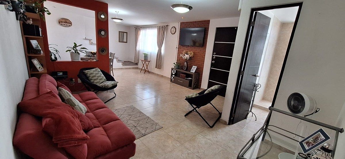 Casa em condomínio fechado em Punta Esmeralda, Corregidora, foto 10 de 33