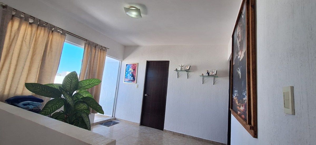 Casa em condomínio fechado em Punta Esmeralda, Corregidora, foto 22 de 33