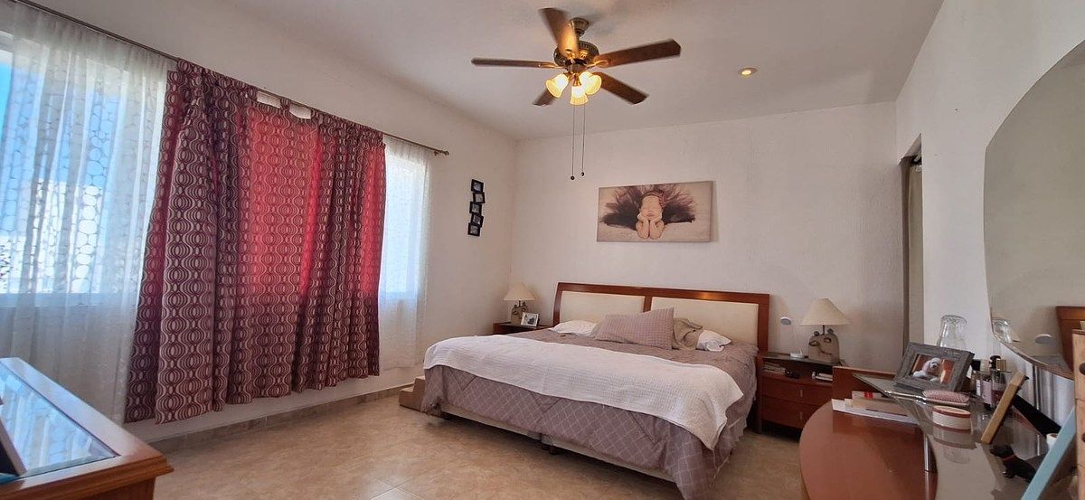 Casa em condomínio fechado em Punta Esmeralda, Corregidora, foto 26 de 33
