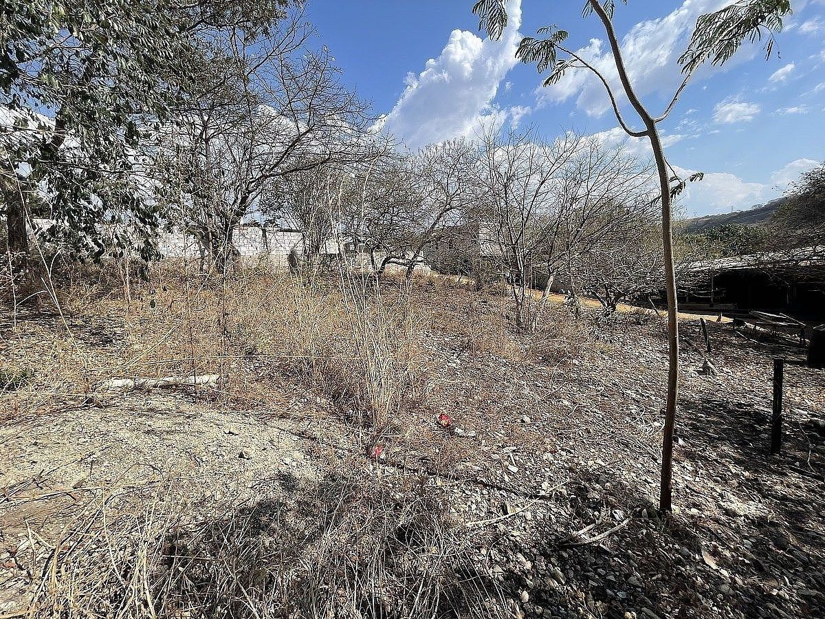 Lote em El Sabino, Berriozábal, foto 3 de 6