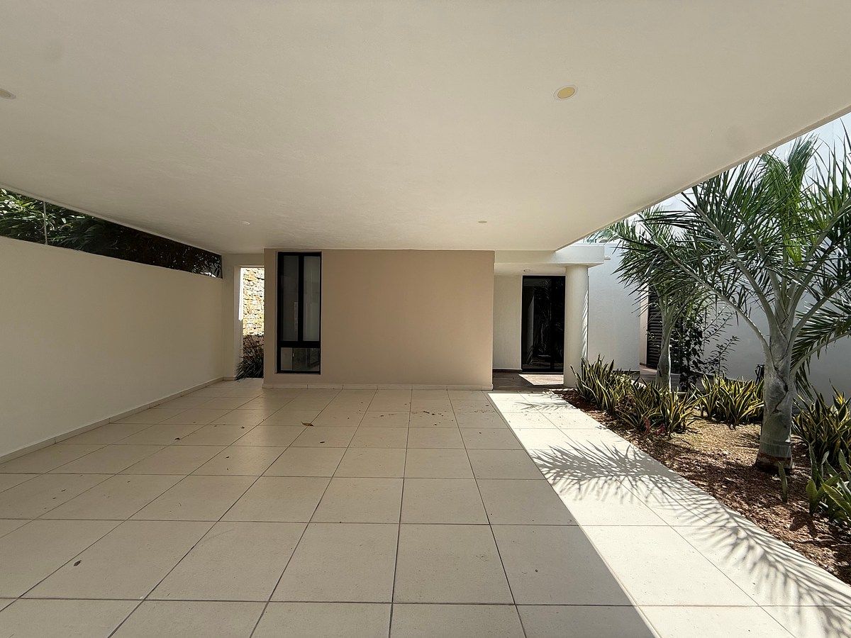 Casa em Monte Alban, Mérida, foto 2 de 18