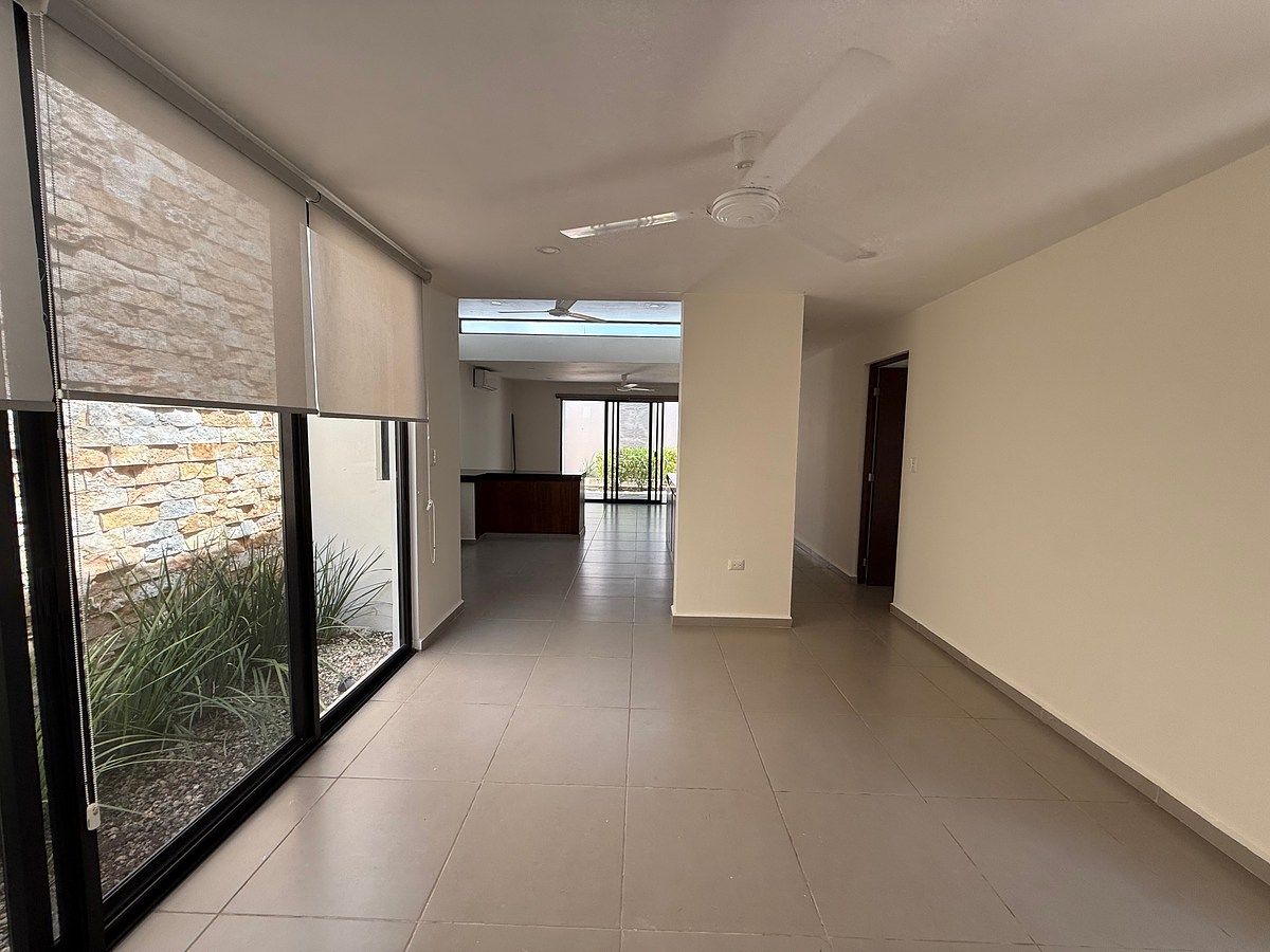 Casa em Monte Alban, Mérida, foto 4 de 18