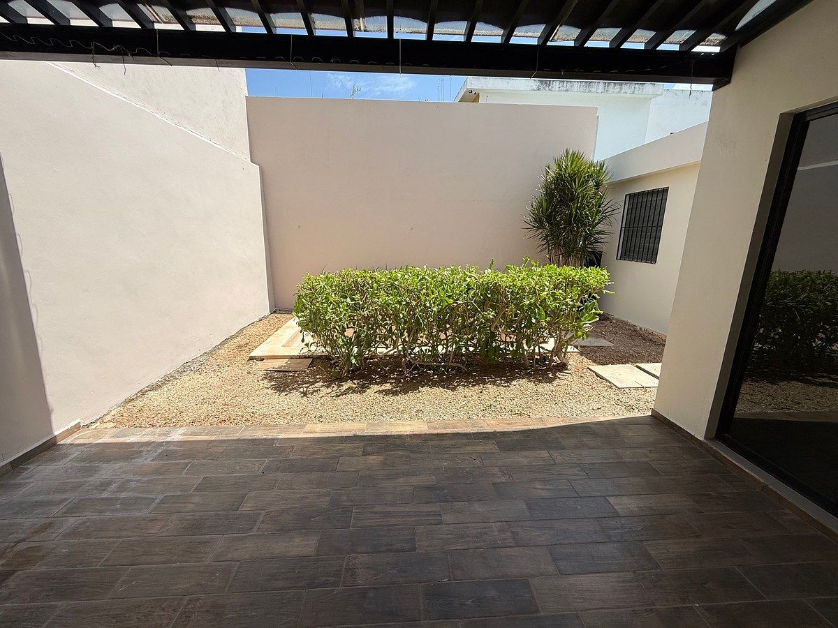 Casa em Monte Alban, Mérida, foto 9 de 18