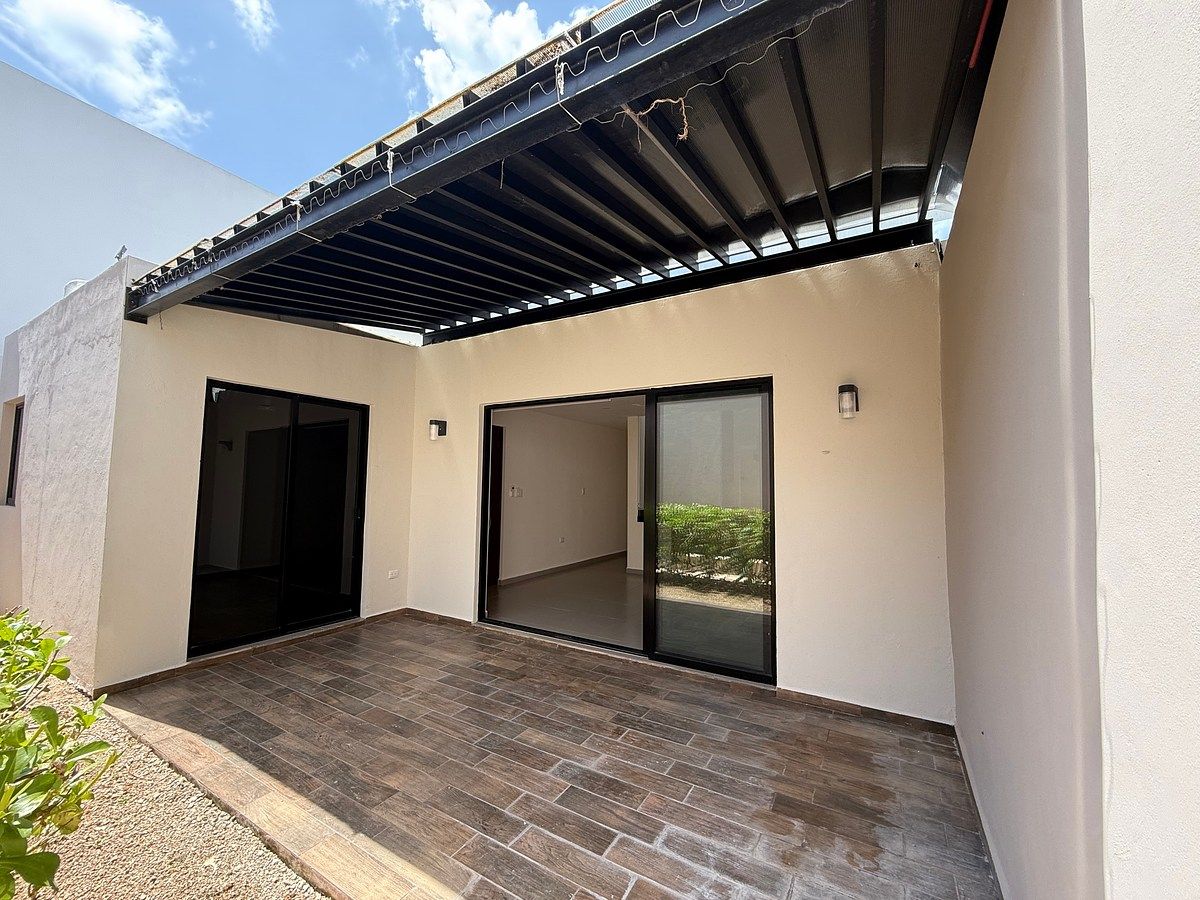 Casa em Monte Alban, Mérida, foto 11 de 18