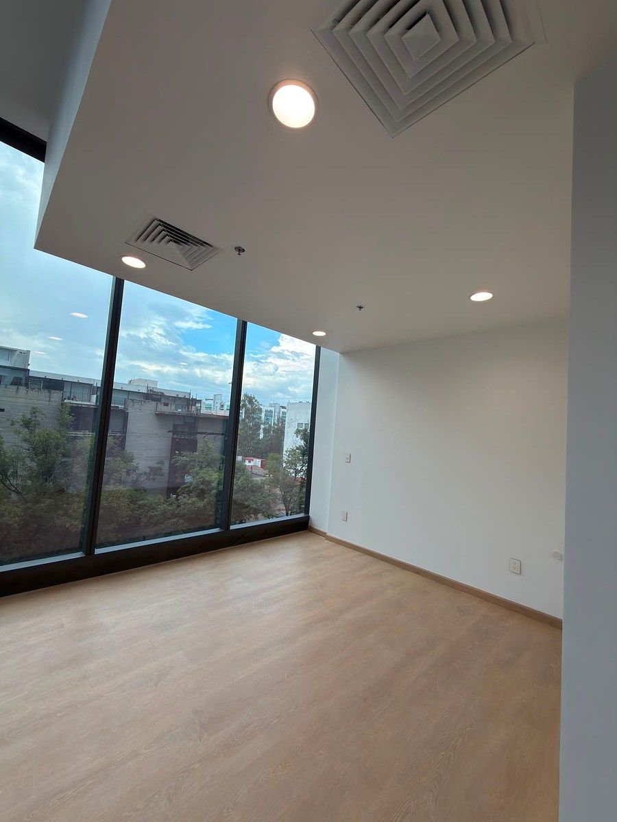 Consultorio en Renta Capital Park San Ángel Rayo Vende ®, foto 4 de 8