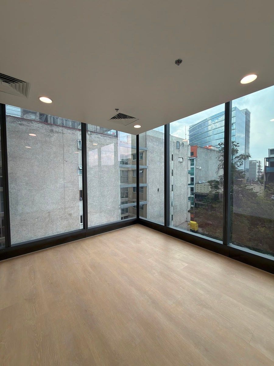 Consultorio en Renta Capital Park San Ángel Rayo Vende ®, foto 2 de 8