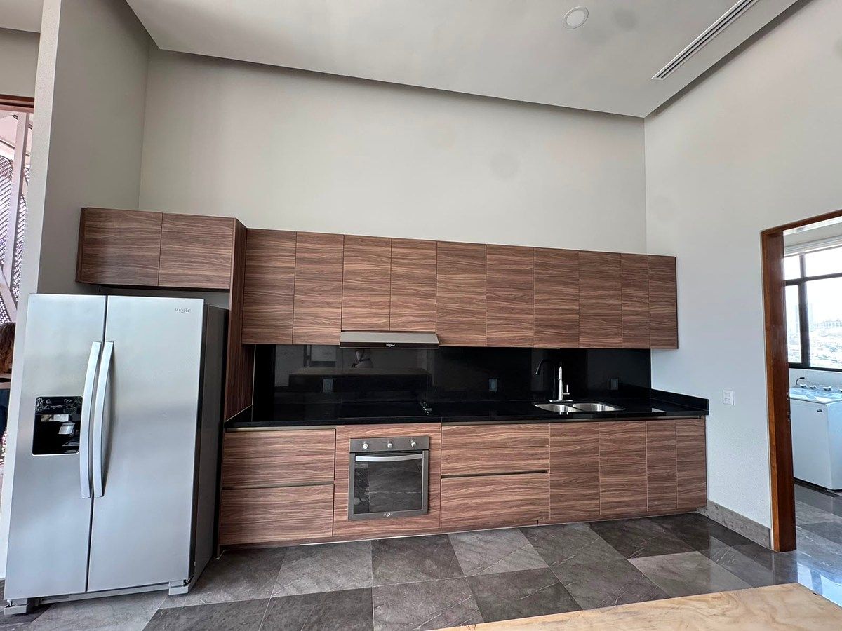 Departamento en Del Valle, San Pedro Garza García, foto 8 de 22
