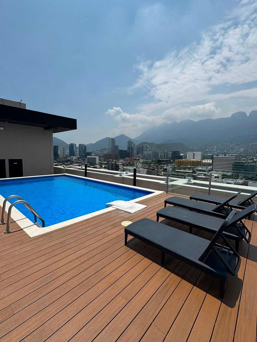 Departamento en Del Valle, San Pedro Garza García, foto 12 de 22