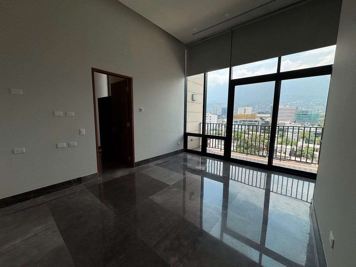 Departamento en Del Valle, San Pedro Garza García, foto 10 de 22