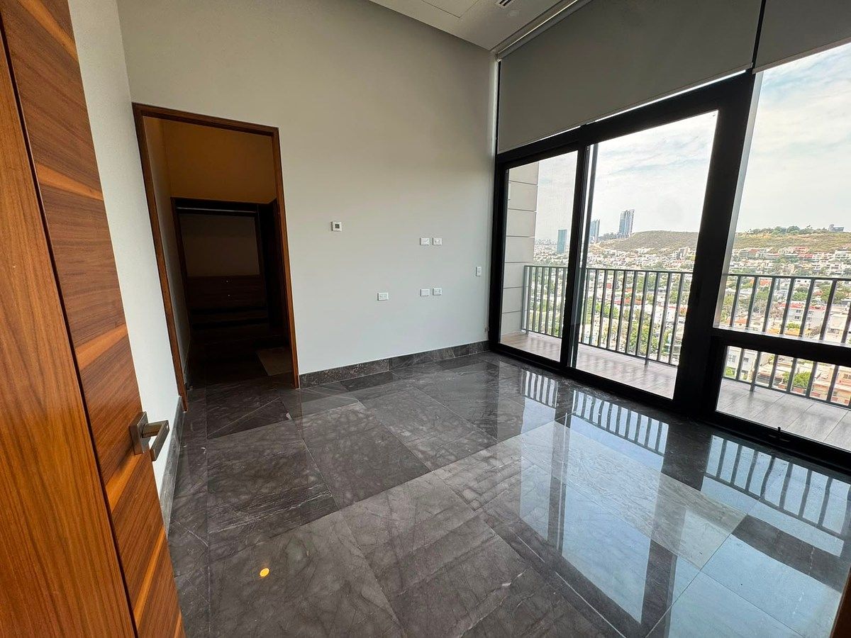 Departamento en Del Valle, San Pedro Garza García, foto 2 de 22