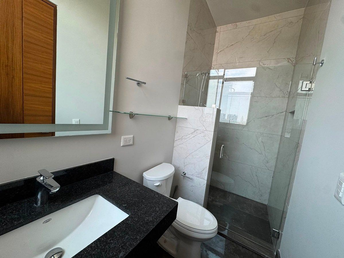 Departamento en Del Valle, San Pedro Garza García, foto 22 de 22