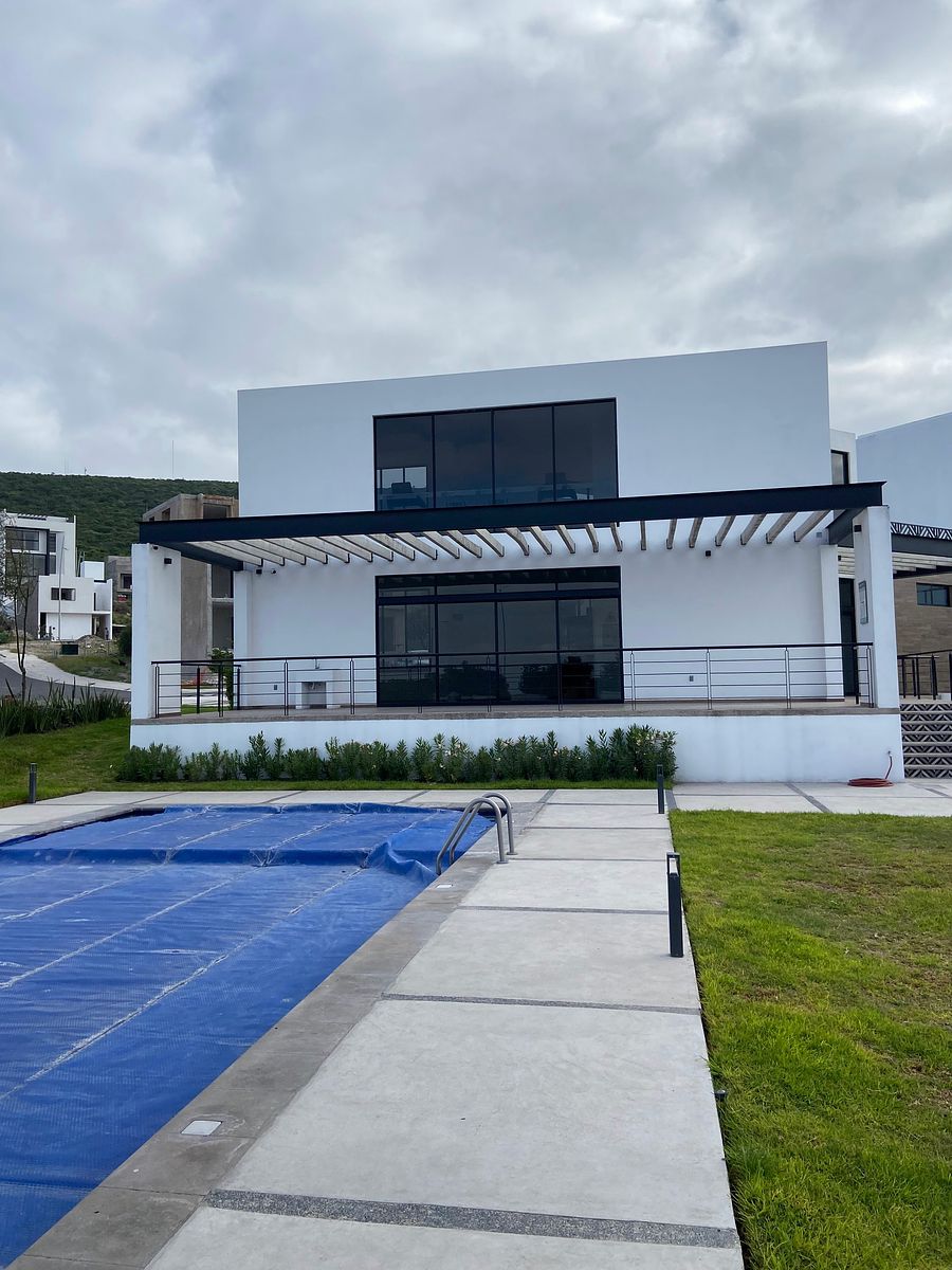 House in Gated Community in Nuevo Refugio, Querétaro, photo 16 of 30