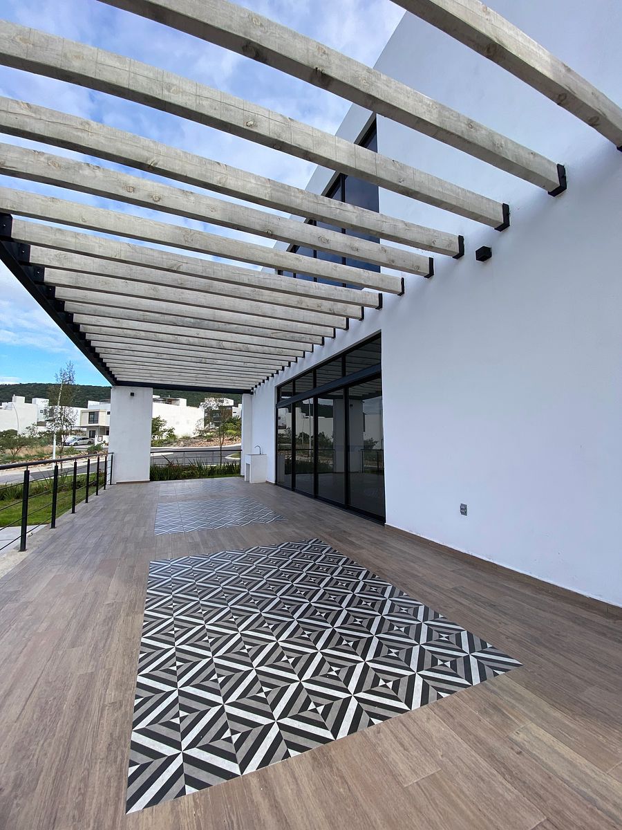 House in Gated Community in Nuevo Refugio, Querétaro, photo 17 of 30
