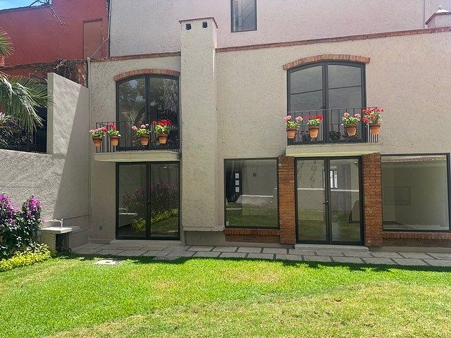 VENTA CASA EN SAN JERONIMO LIDICE, foto 1 de 21