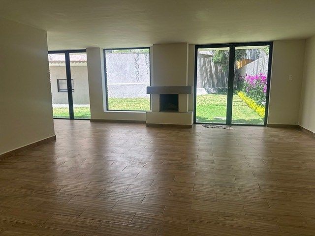 Casa en San Jerónimo Lídice, La Magdalena Contreras, foto 2 de 21