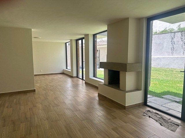 Casa en San Jerónimo Lídice, La Magdalena Contreras, foto 5 de 21