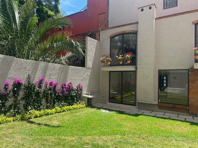 Casa en San Jerónimo Lídice, La Magdalena Contreras, foto 10 de 21