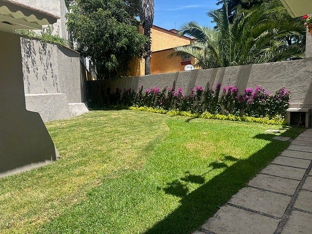 Casa en San Jerónimo Lídice, La Magdalena Contreras, foto 19 de 21