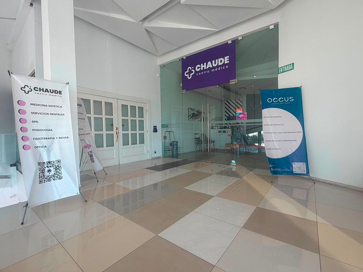 🏥✨ CONSULTORIOS EN RENTA | CENTRO MÉDICO CHAUDE | AV. CANTERA ✨, foto 1 de 12