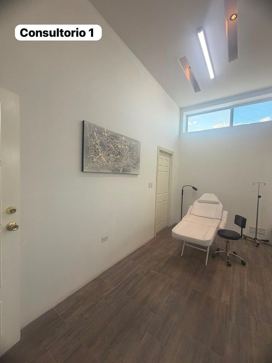 Oficina en Colinas del Valle, Chihuahua, foto 6 de 12