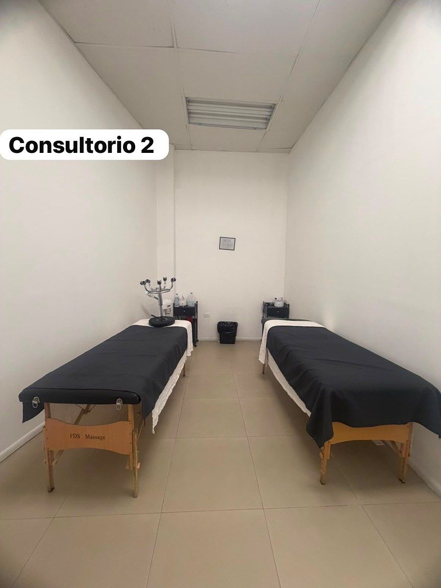 Oficina en Colinas del Valle, Chihuahua, foto 7 de 12