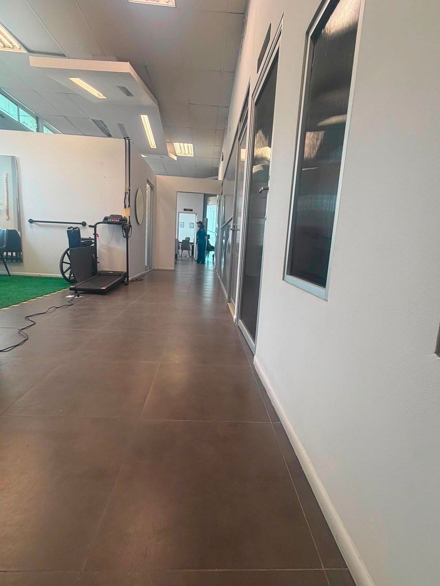 Oficina en Colinas del Valle, Chihuahua, foto 9 de 12