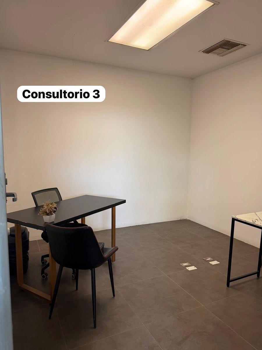 Oficina en Colinas del Valle, Chihuahua, foto 11 de 12