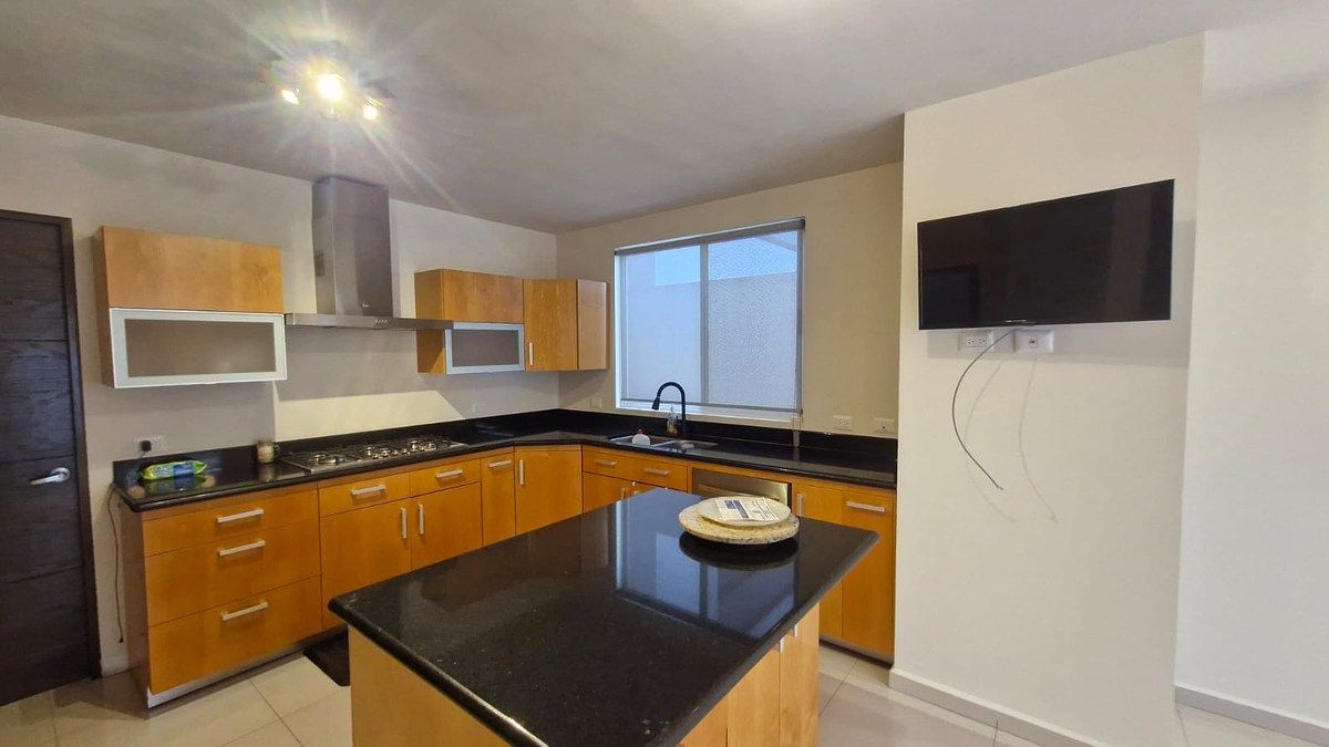 Casa em Cumbres Elite Privadas, Monterrey, foto 3 de 17