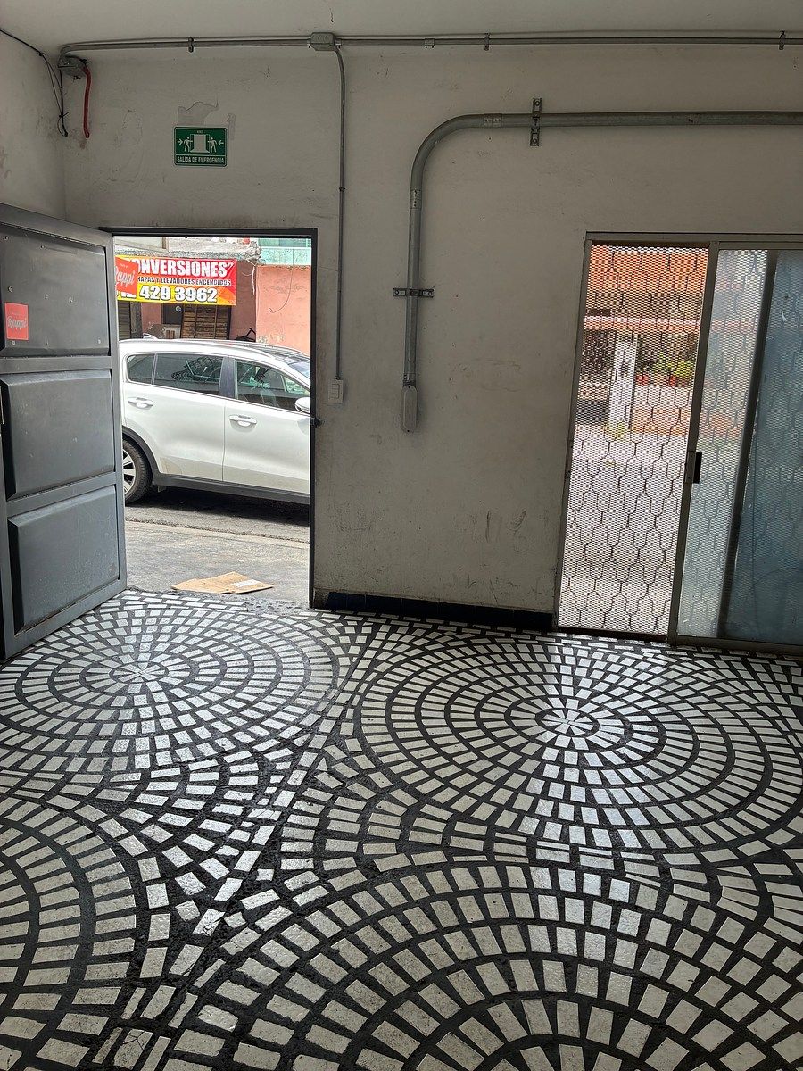 Galpão comercial em Zapata, Monterrey, foto 20 de 21