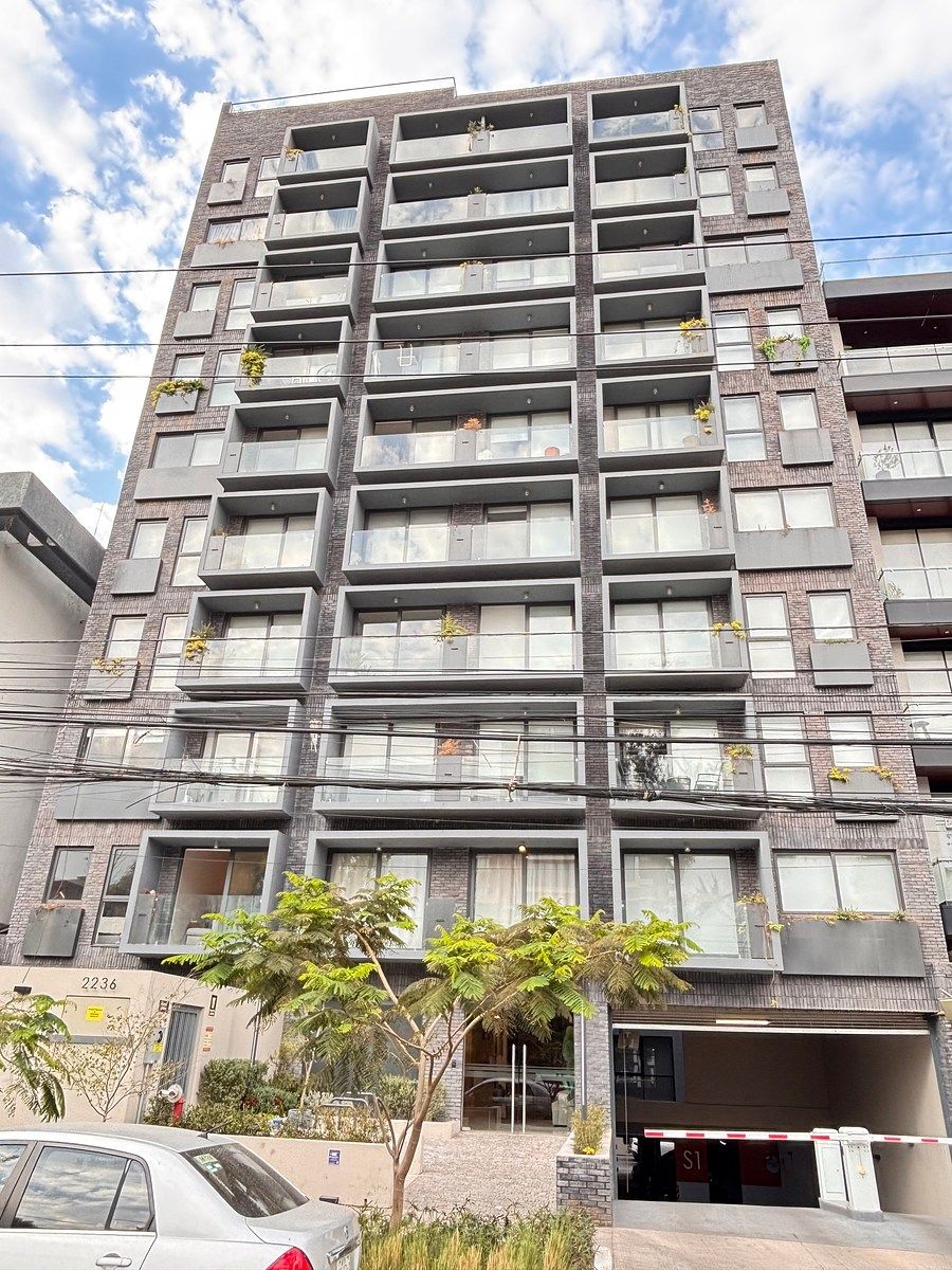 Vendo departamento zona Minerva, foto 1 de 27