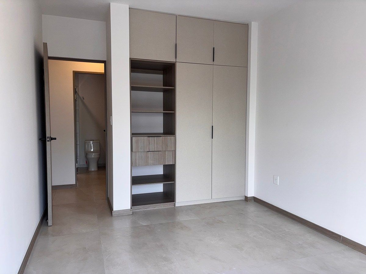 Departamento en Arcos Vallarta, Guadalajara, foto 24 de 27