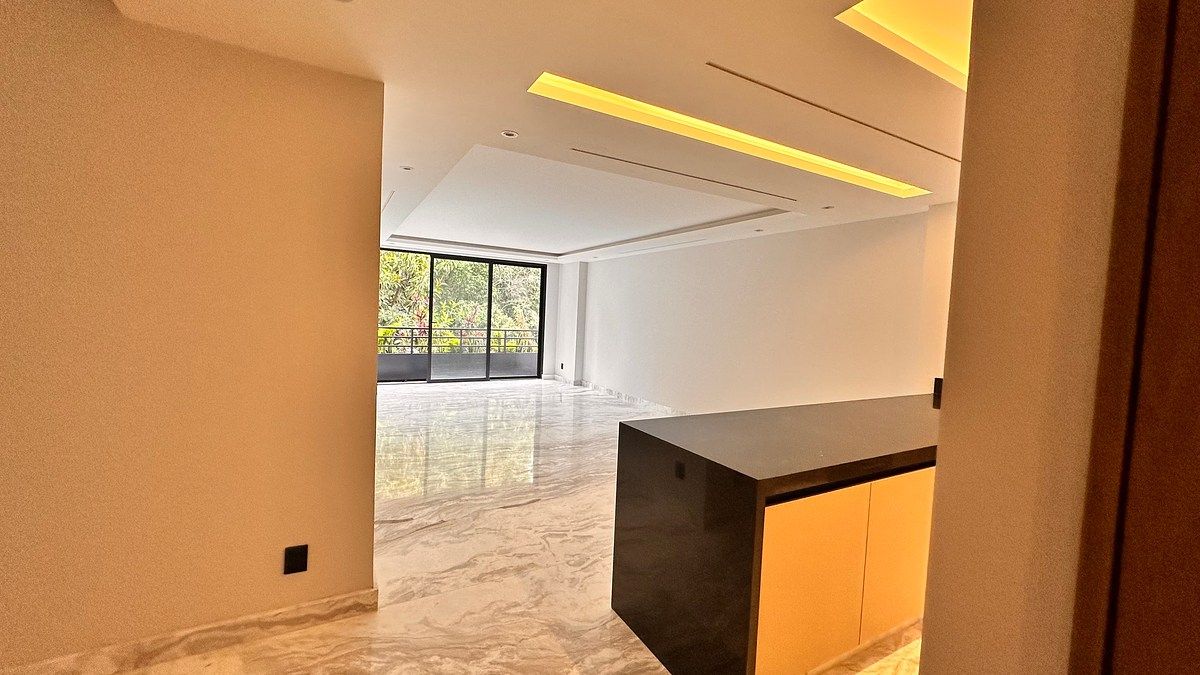 Apartamento em Lomas de Tecamachalco, Naucalpan de Juárez, foto 9 de 24
