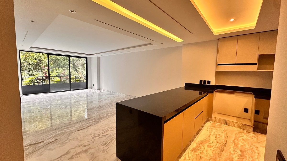 Apartamento em Lomas de Tecamachalco, Naucalpan de Juárez, foto 10 de 24
