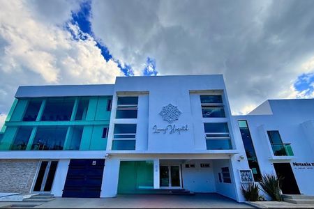 Consultório médico exclusivo à venda, no Hospital Luxury