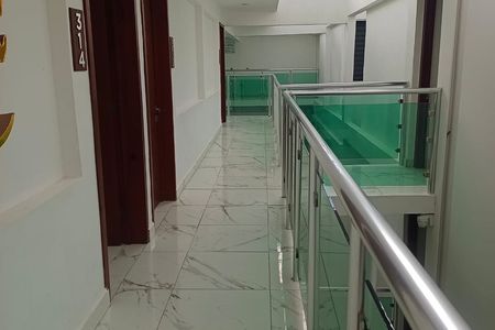 Consultório médico exclusivo à venda, no Hospital Luxury
