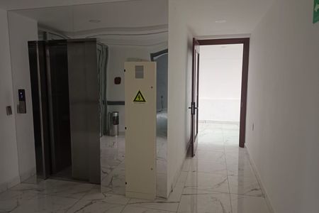 Consultório médico exclusivo à venda, no Hospital Luxury