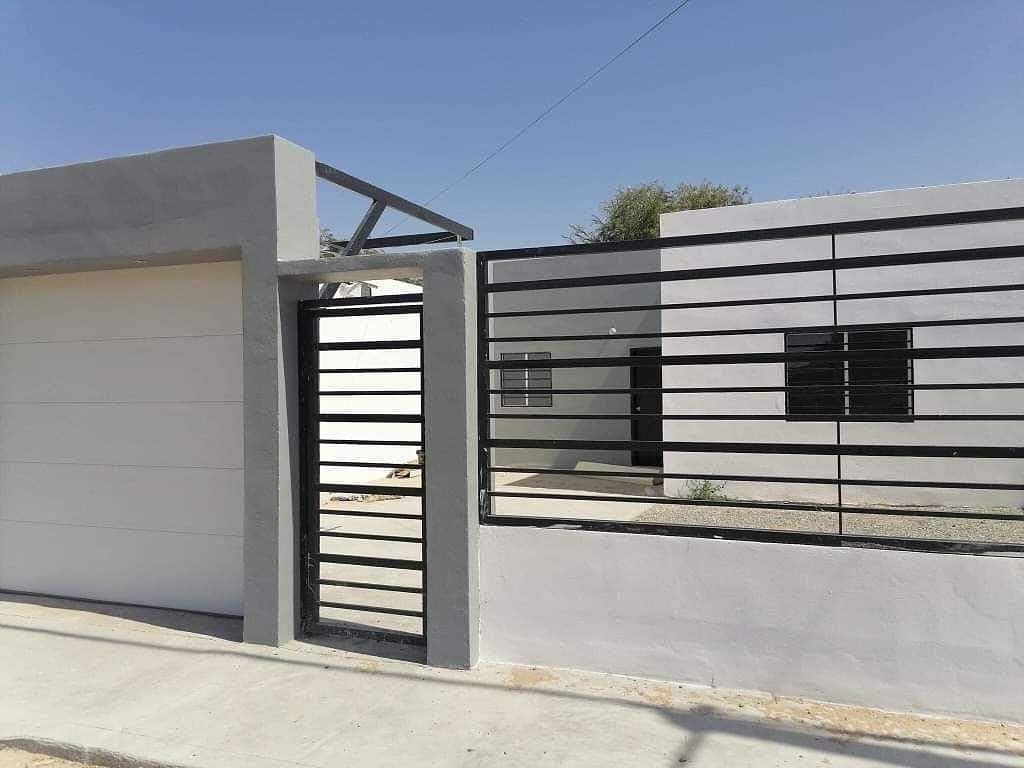 Casa en renta 🏡 📍Av. Juarez b 44 y 45, foto 1 de 7