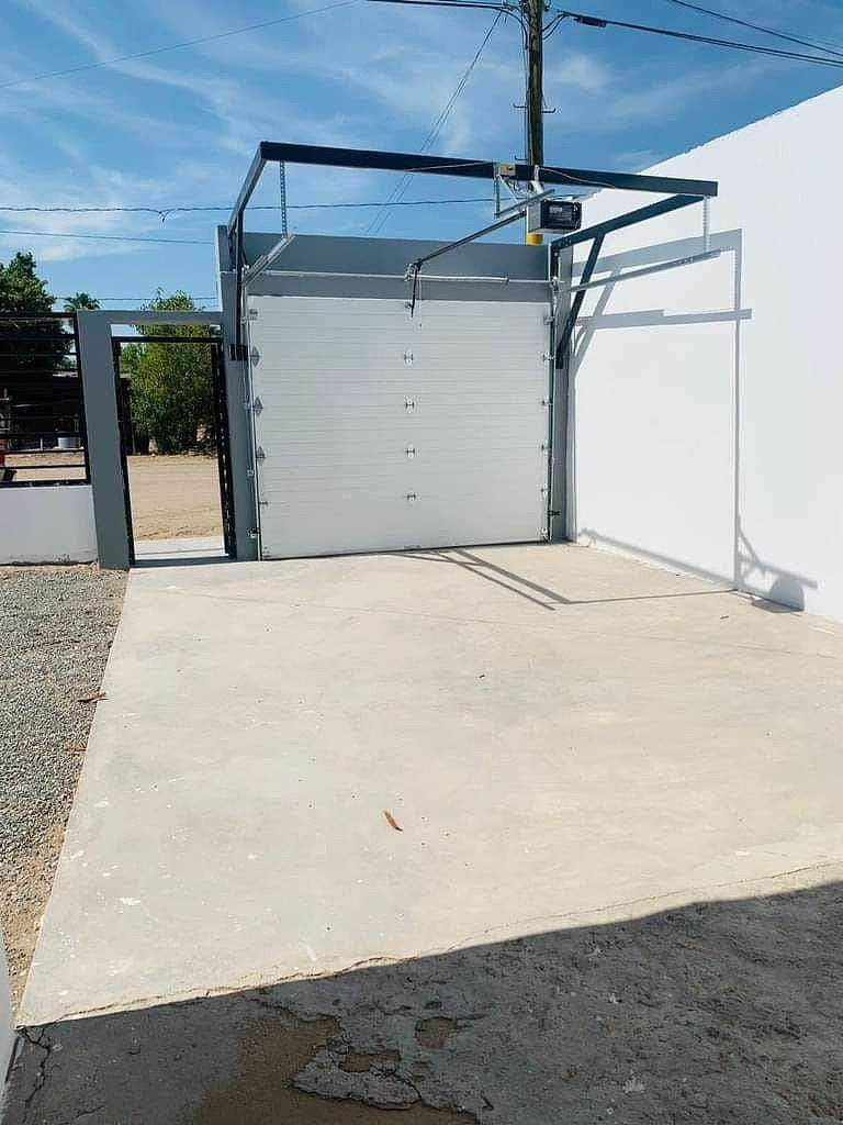 Casa en 10 de Abril, San Luis Río Colorado, foto 2 de 7