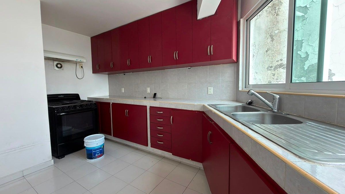 Departamento en Vista del Valle II, III, IV y IX, Naucalpan de Juárez, foto 3 de 23