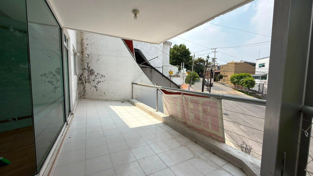 Departamento en Vista del Valle II, III, IV y IX, Naucalpan de Juárez, foto 5 de 23
