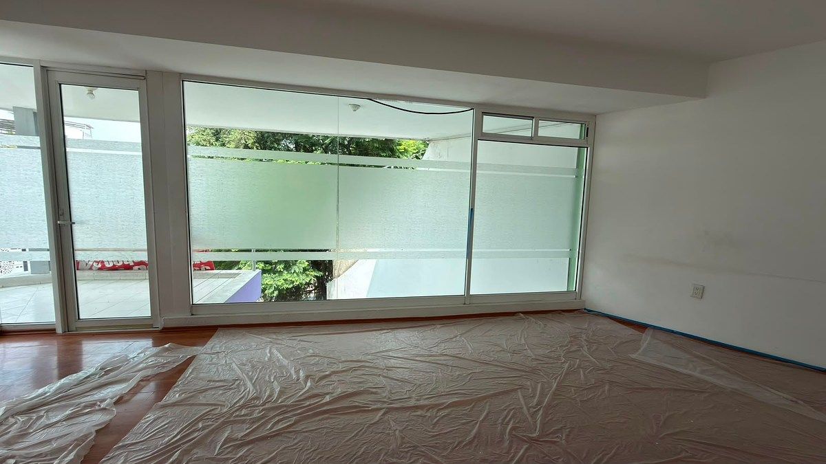Departamento en Vista del Valle II, III, IV y IX, Naucalpan de Juárez, foto 6 de 23