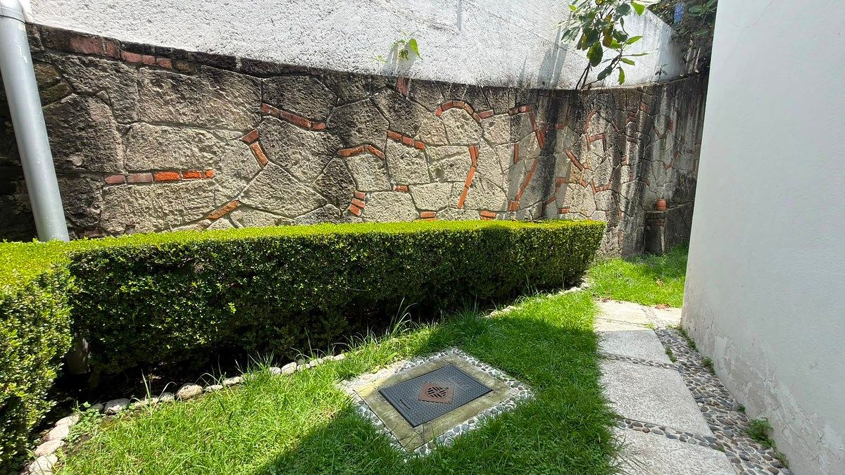 Departamento en Vista del Valle II, III, IV y IX, Naucalpan de Juárez, foto 7 de 23