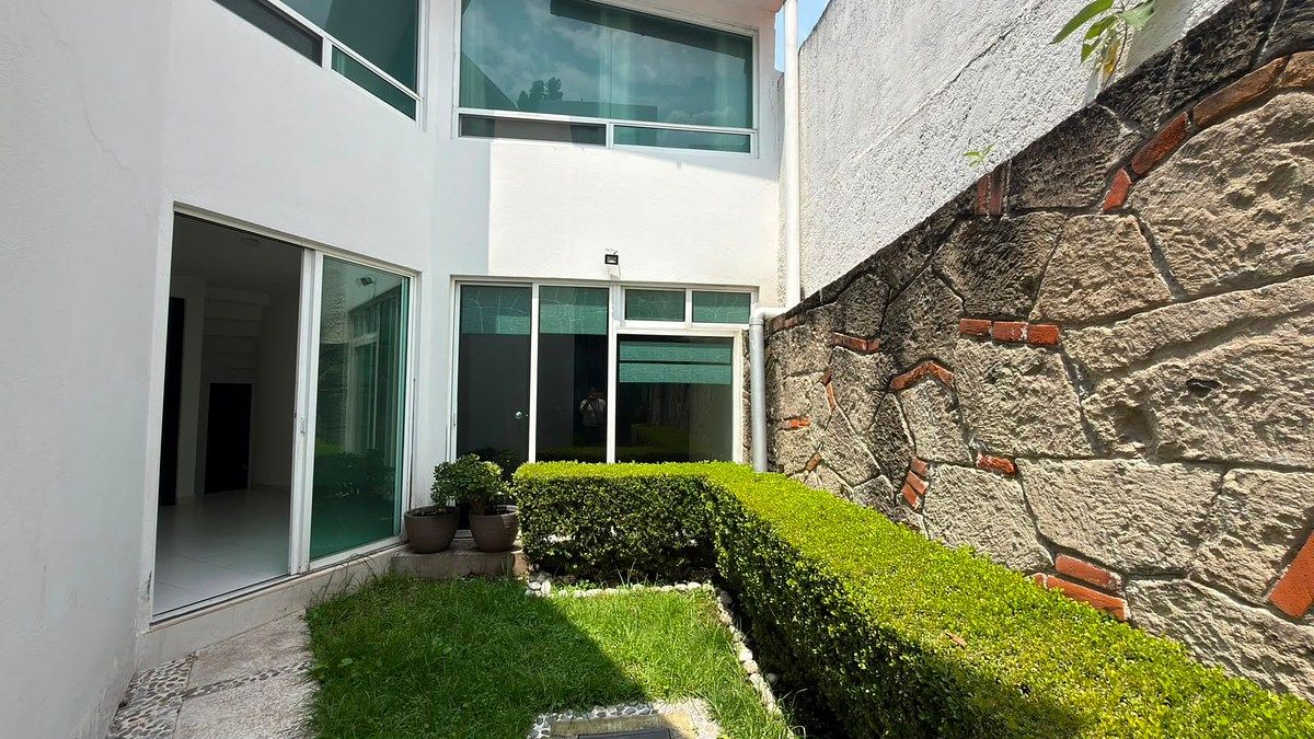 Departamento en Vista del Valle II, III, IV y IX, Naucalpan de Juárez, foto 8 de 23
