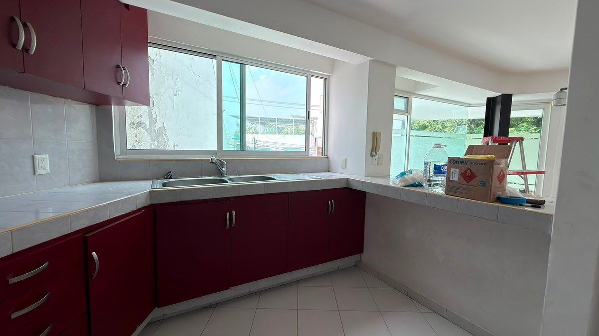 Departamento en Vista del Valle II, III, IV y IX, Naucalpan de Juárez, foto 16 de 23
