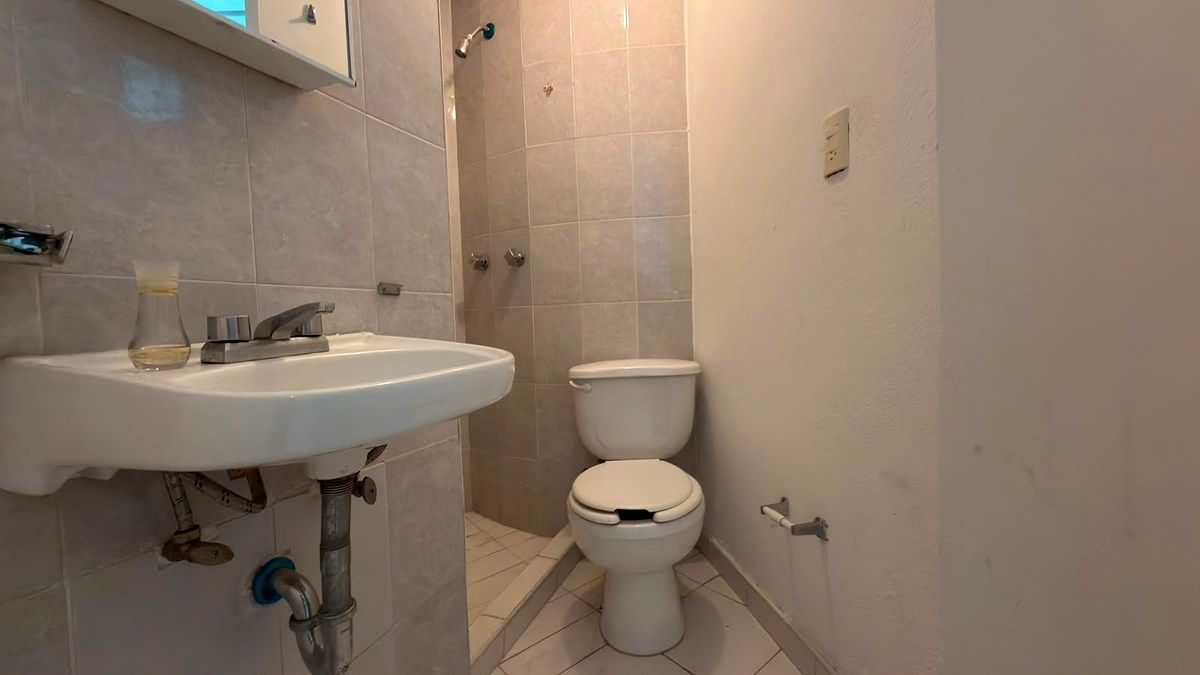 Departamento en Vista del Valle II, III, IV y IX, Naucalpan de Juárez, foto 18 de 23