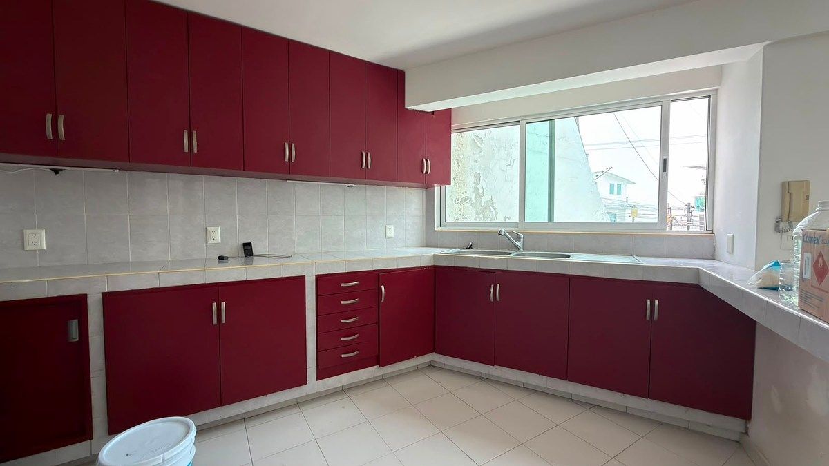 Departamento en Vista del Valle II, III, IV y IX, Naucalpan de Juárez, foto 17 de 23