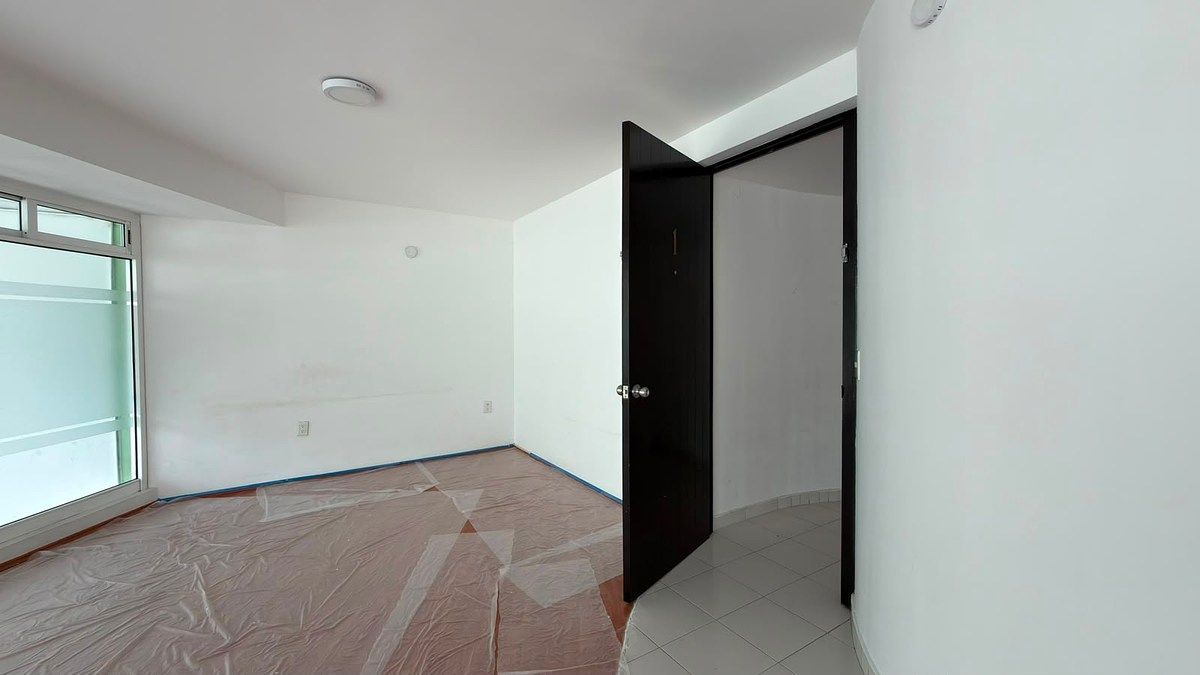 Departamento en Vista del Valle II, III, IV y IX, Naucalpan de Juárez, foto 20 de 23