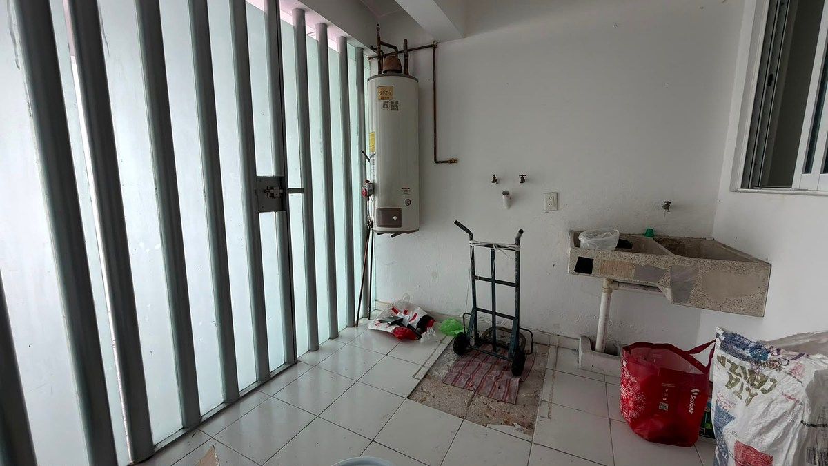 Departamento en Vista del Valle II, III, IV y IX, Naucalpan de Juárez, foto 22 de 23