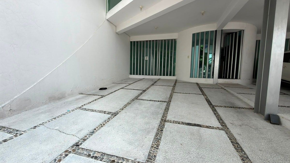 Departamento en Vista del Valle II, III, IV y IX, Naucalpan de Juárez, foto 23 de 23