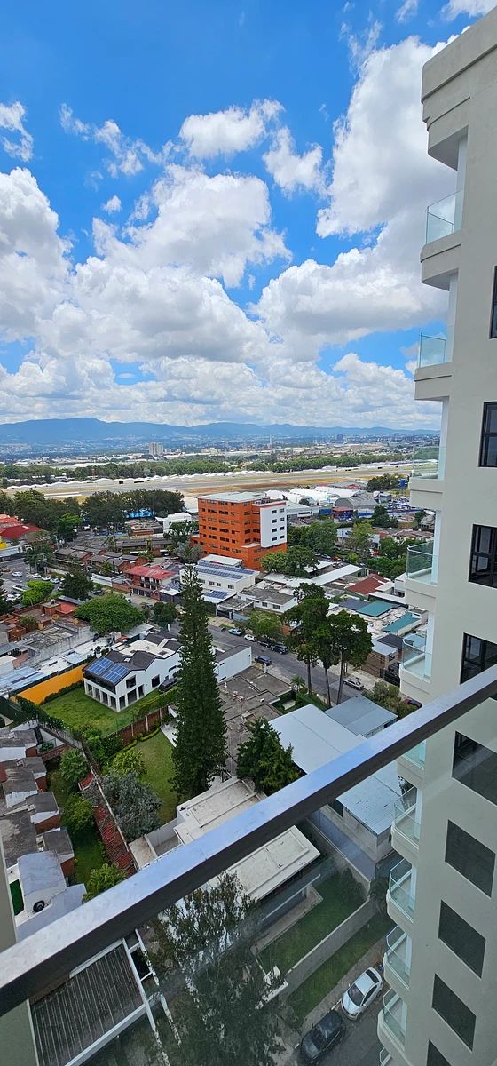 Apartamento en Zona 13, Guatemala, foto 2 de 20